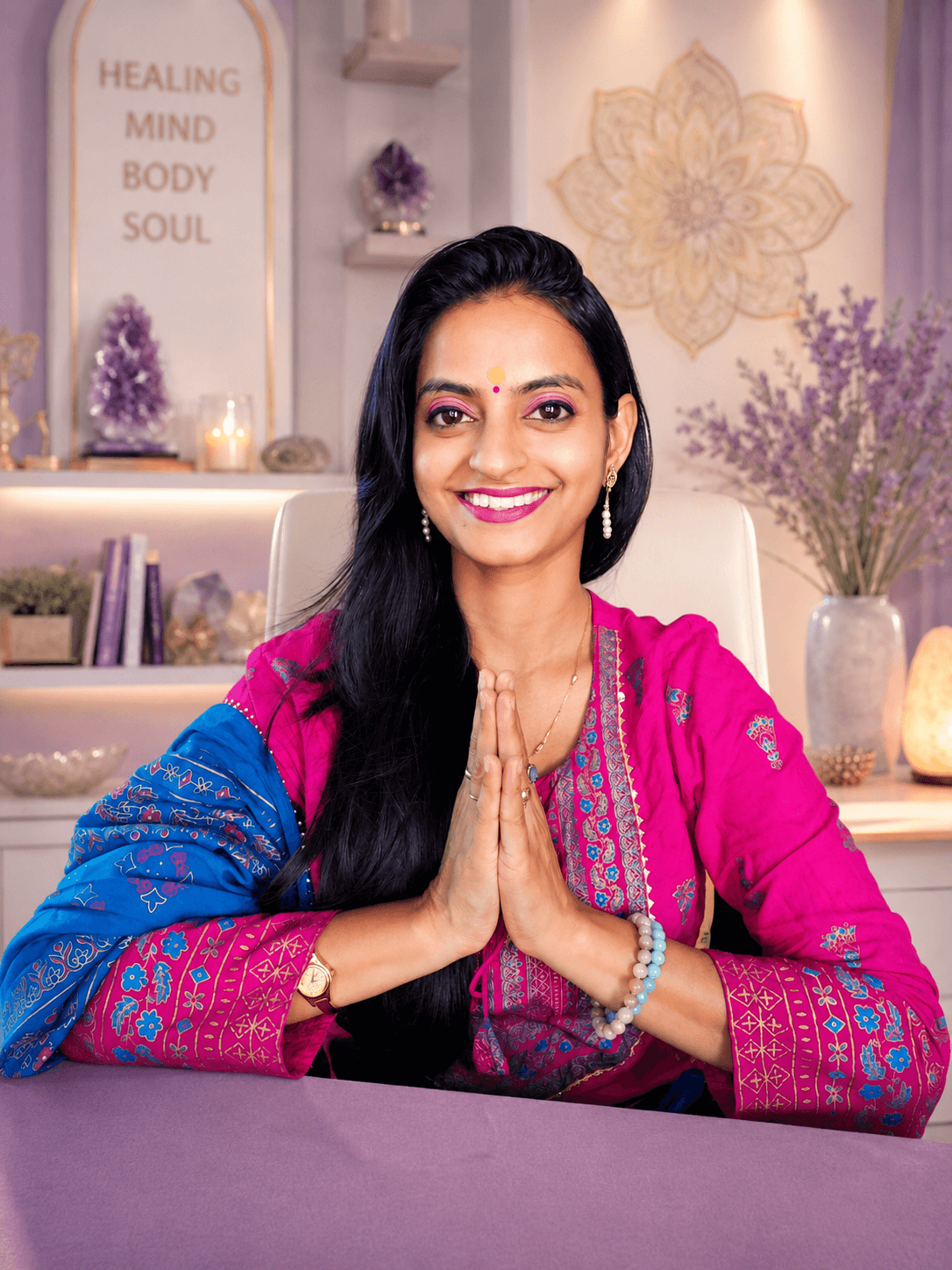 Bhanupriya