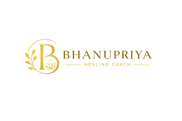 Bhanupriya Healing Coach