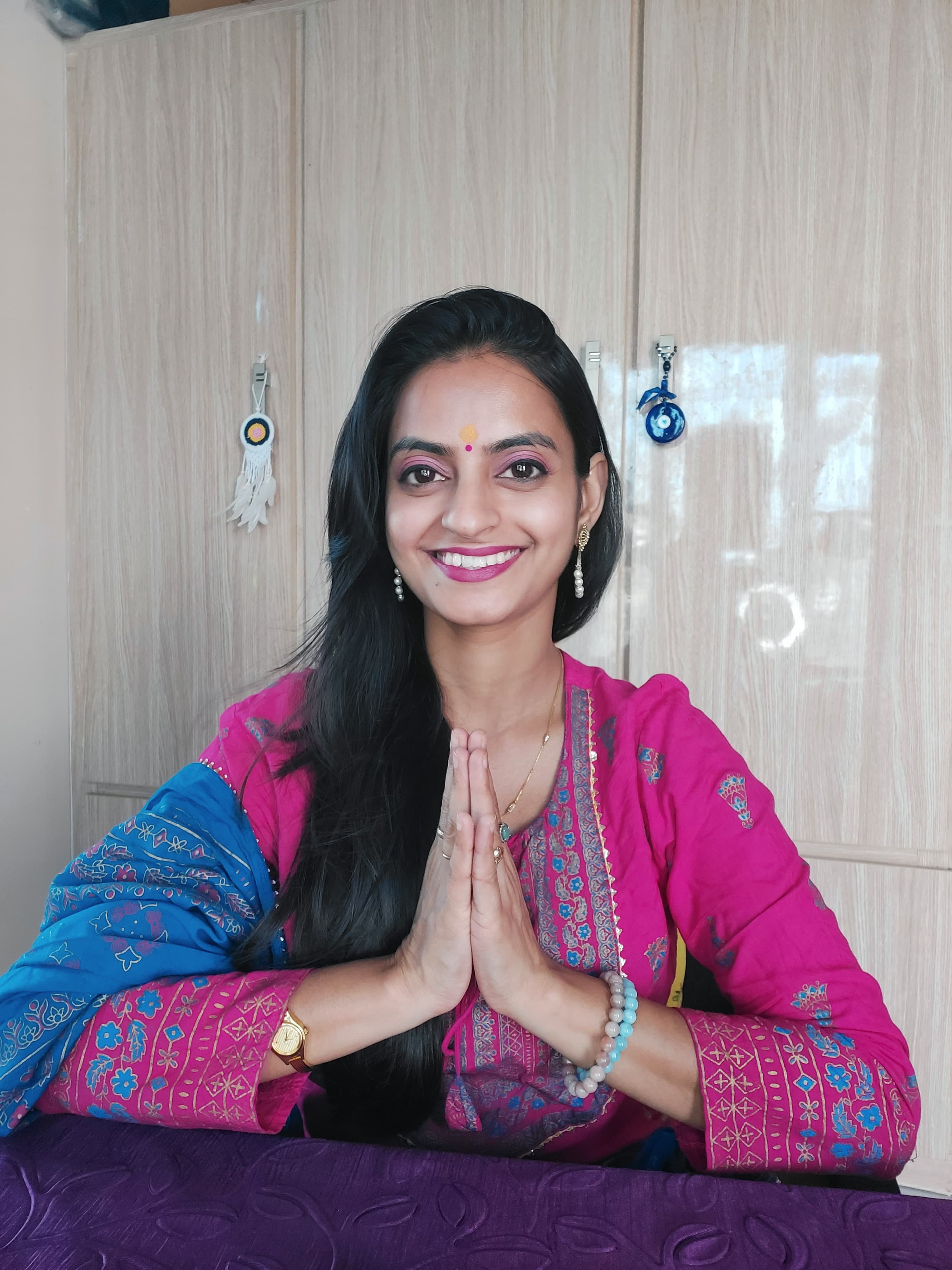Bhanupriya
