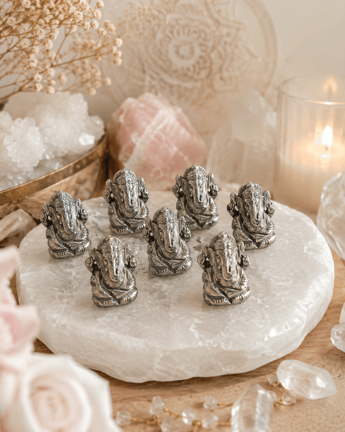 Pyrite GaneshJi