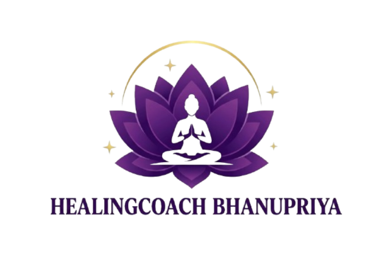 Healing Coach Bhanupriya